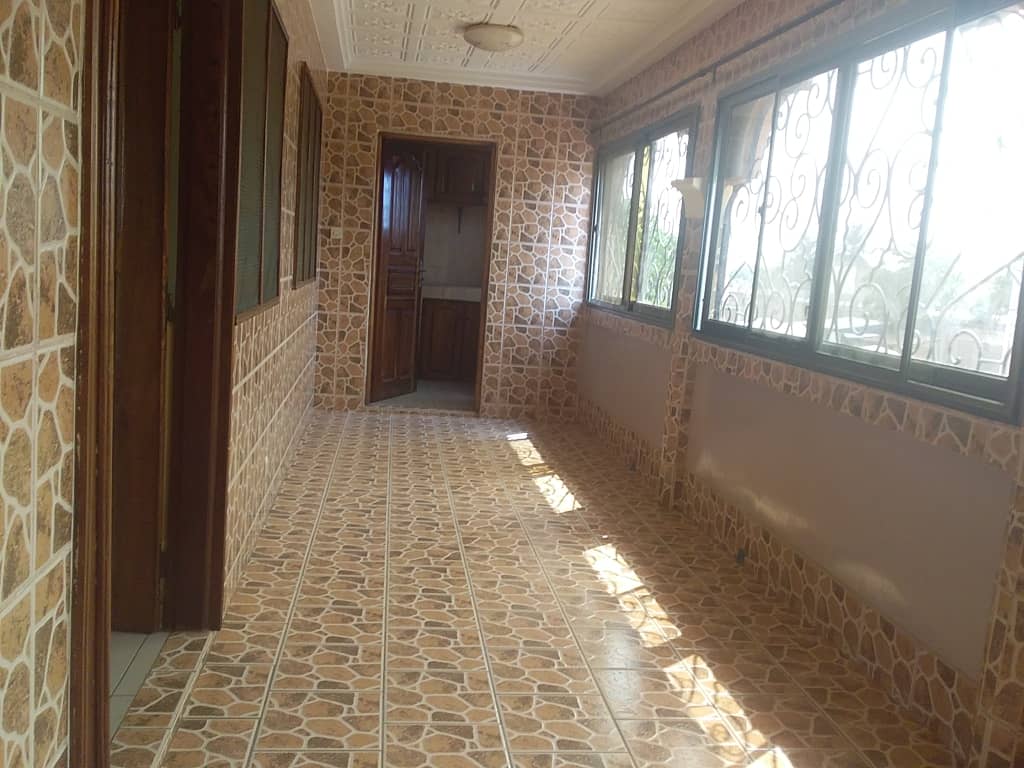 N° 4399 :
                            Chambre salon à louer , Sagbado, Lome, Togo : 45 000 XOF/mois