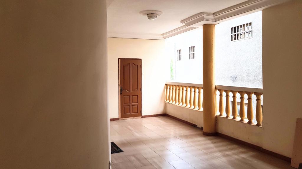 N° 5173 :
                            Appartement meublé à louer , Tokoin casablanca, Lome, Togo : 450 000 XOF/mois