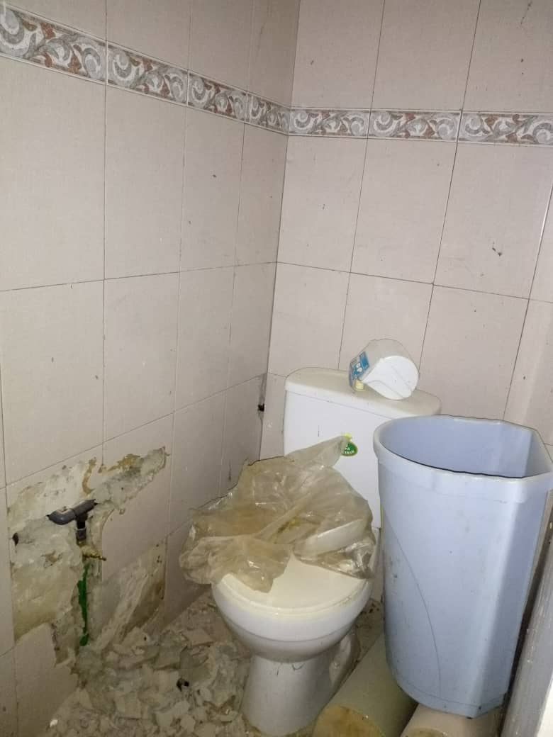 N° 4386 :
                            Villa à louer , Agoe plateau, Lome, Togo : 250 000 XOF/mois