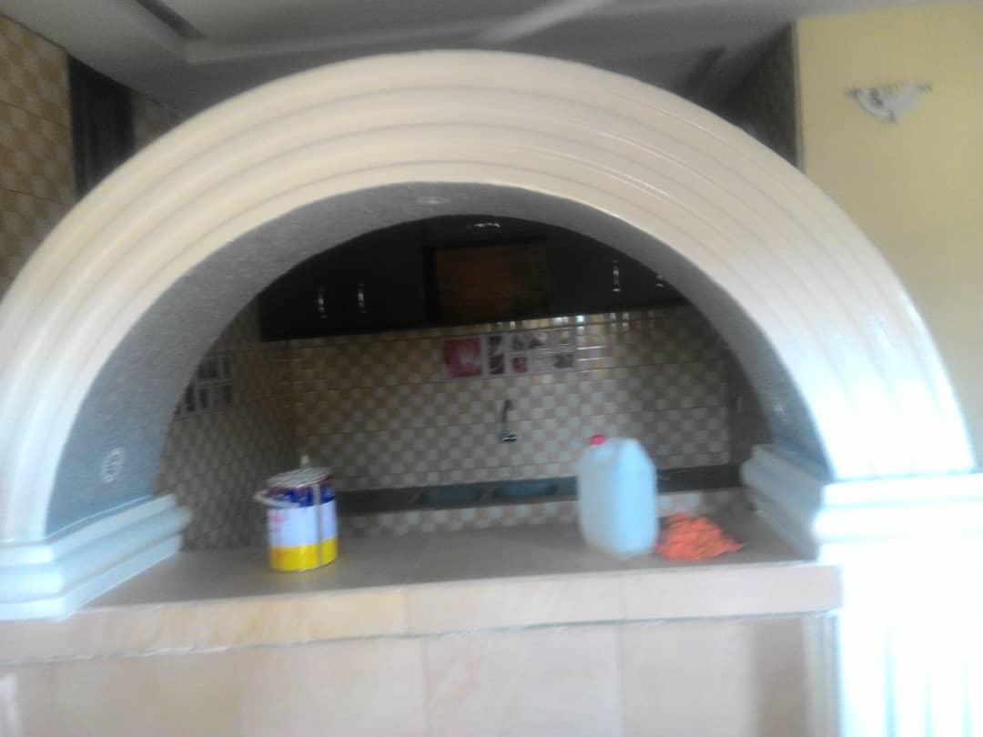 N° 4474 :
                            Chambre salon à louer , Avedji, Lome, Togo : 55 000 XOF/mois