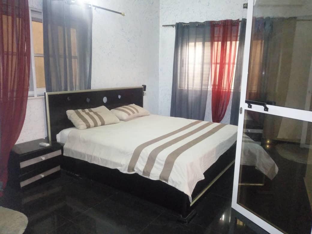 Appartement meublé à louer , Lome, amadahome