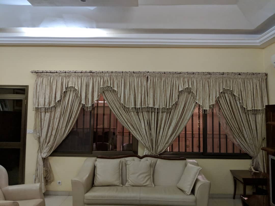 N° 4550 :
                            Appartement meublé à louer , Avenou, Lome, Togo : 600 000 XOF/mois