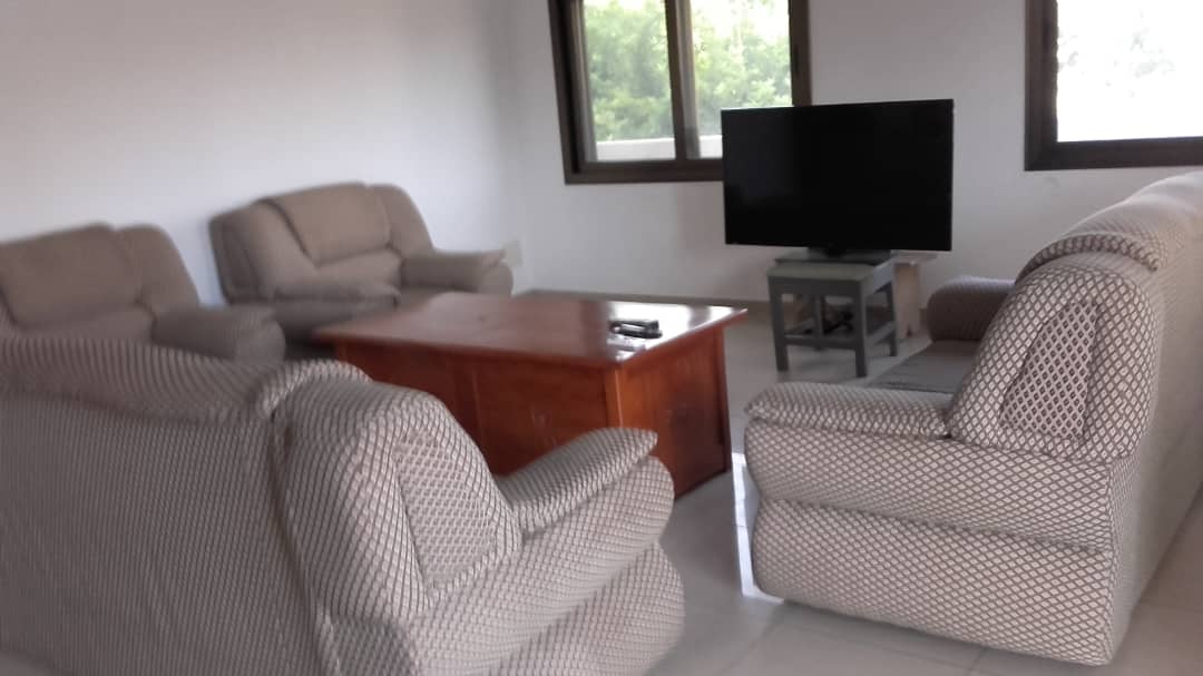 Appartement meublé à louer , Lome, adidogome