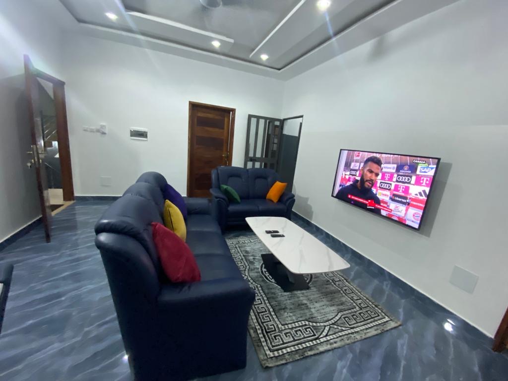 Appartement meublé à louer , Lome, agbalepedo