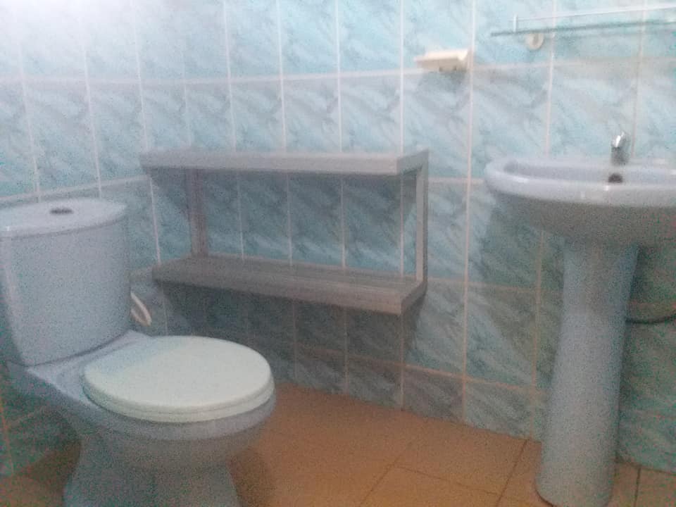 N° 4406 :
                            Chambre salon à louer , Sagbado, Lome, Togo : 45 000 XOF/mois