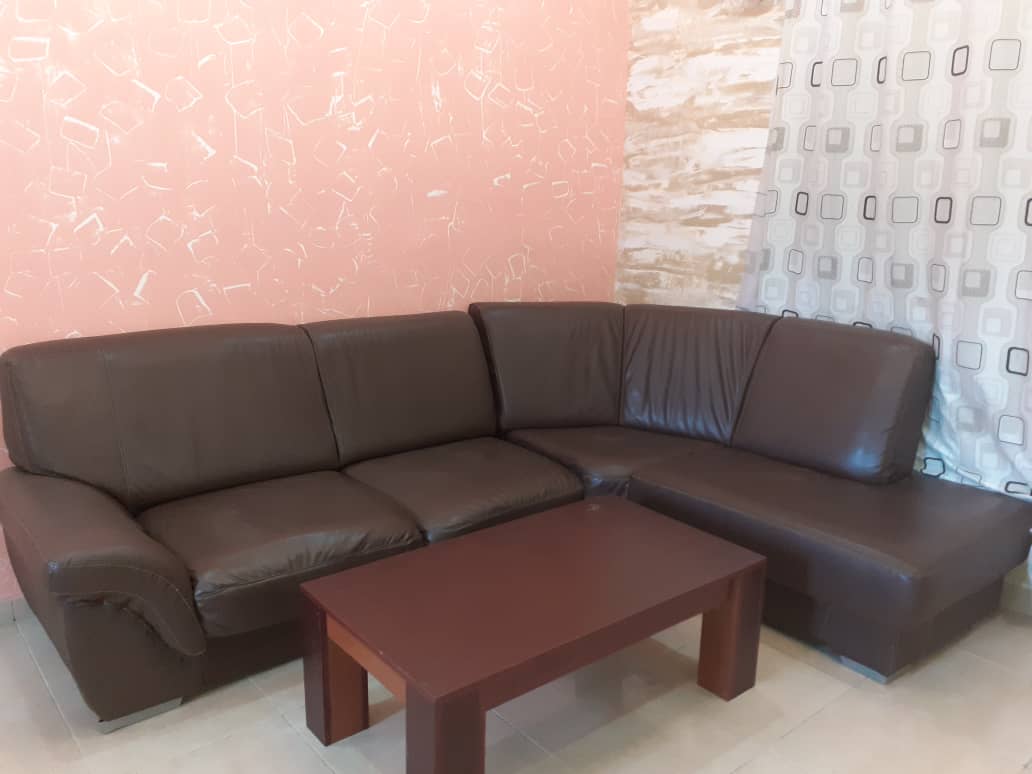Appartement meublé à louer , Lome,  baguida