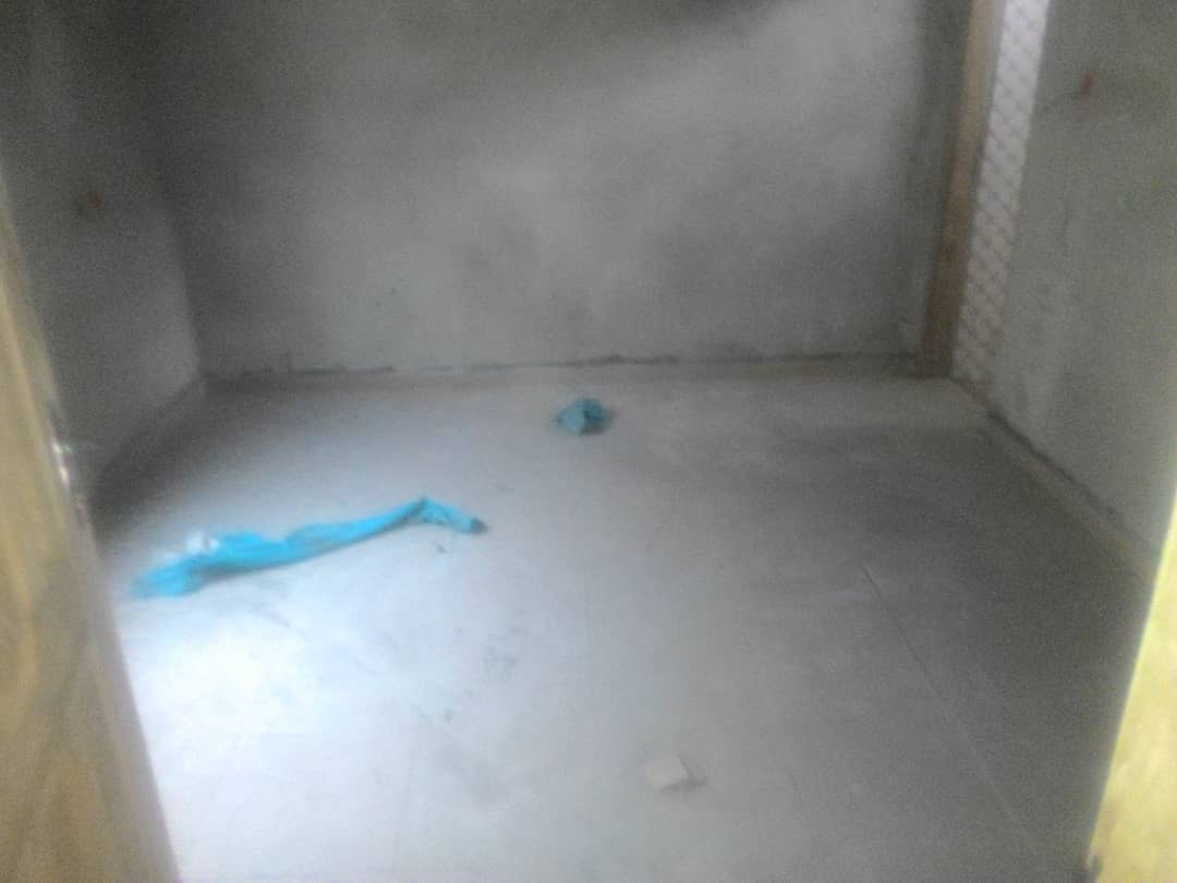 N° 4451 :
                            Chambre salon à louer , Agoe telessou, Lome, Togo : 35 000 XOF/mois
