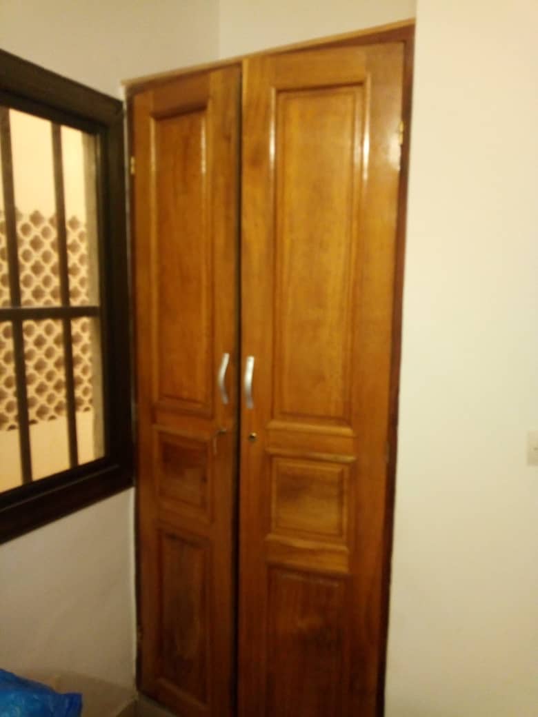 N° 4450 :
                            Chambre à louer , Djidjole, Lome, Togo : 40 000 XOF/mois