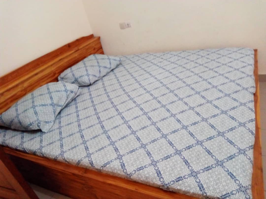 N° 4412 :
                            Villa meublée à louer , Baguida, Lome, Togo : 350 000 XOF/mois