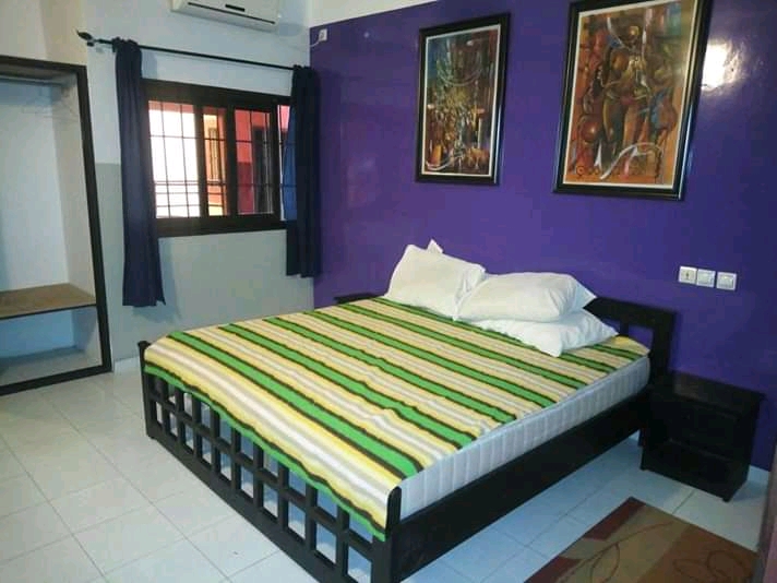 Appartement meublé à louer , Lome, be