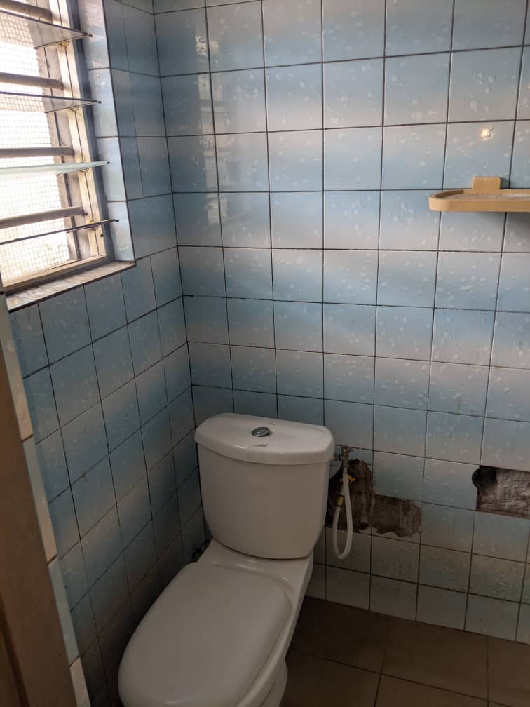 N° 5440 :
                            Chambre salon à louer , Nukafu, Lome, Togo : 45 000 XOF/mois