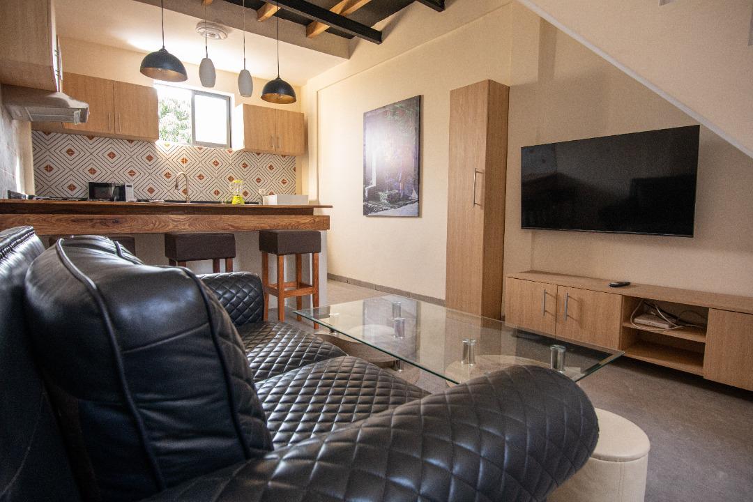 Appartement meublé à louer , Lome, adidogome