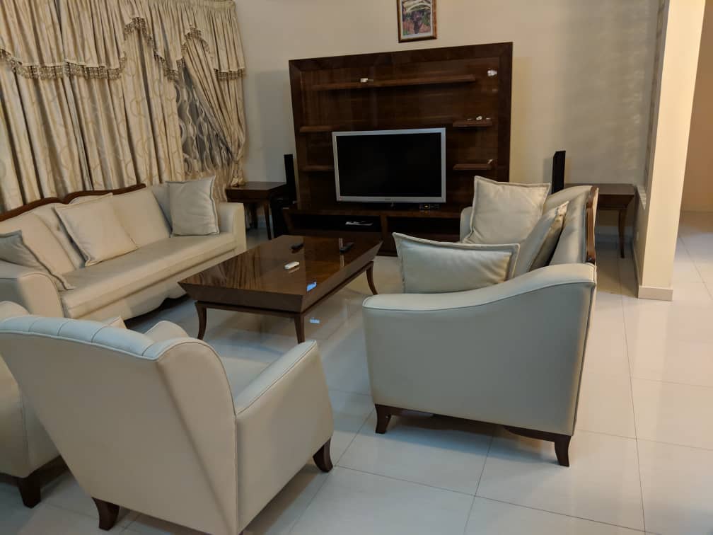 Appartement meublé à louer , Lome, adidogome avenou