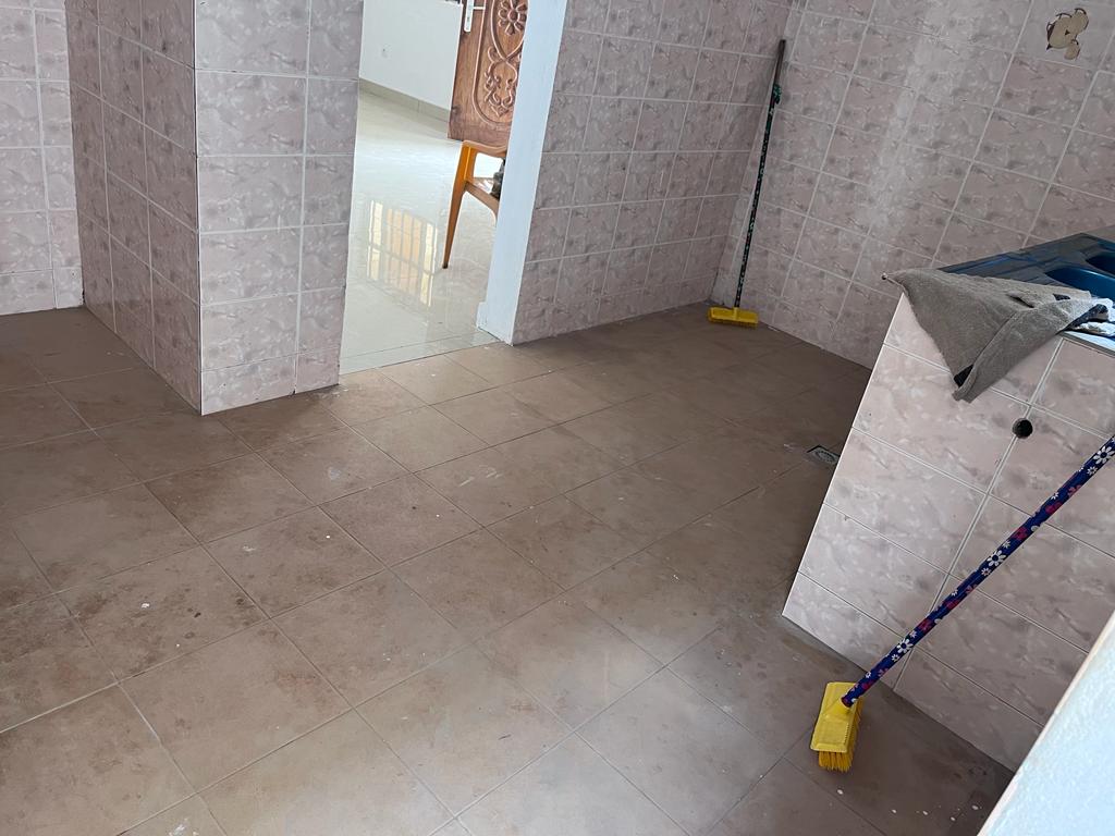N° 5287 :
                            Villa à louer , Adidogome, Lome, Togo : 150 000 XOF/mois