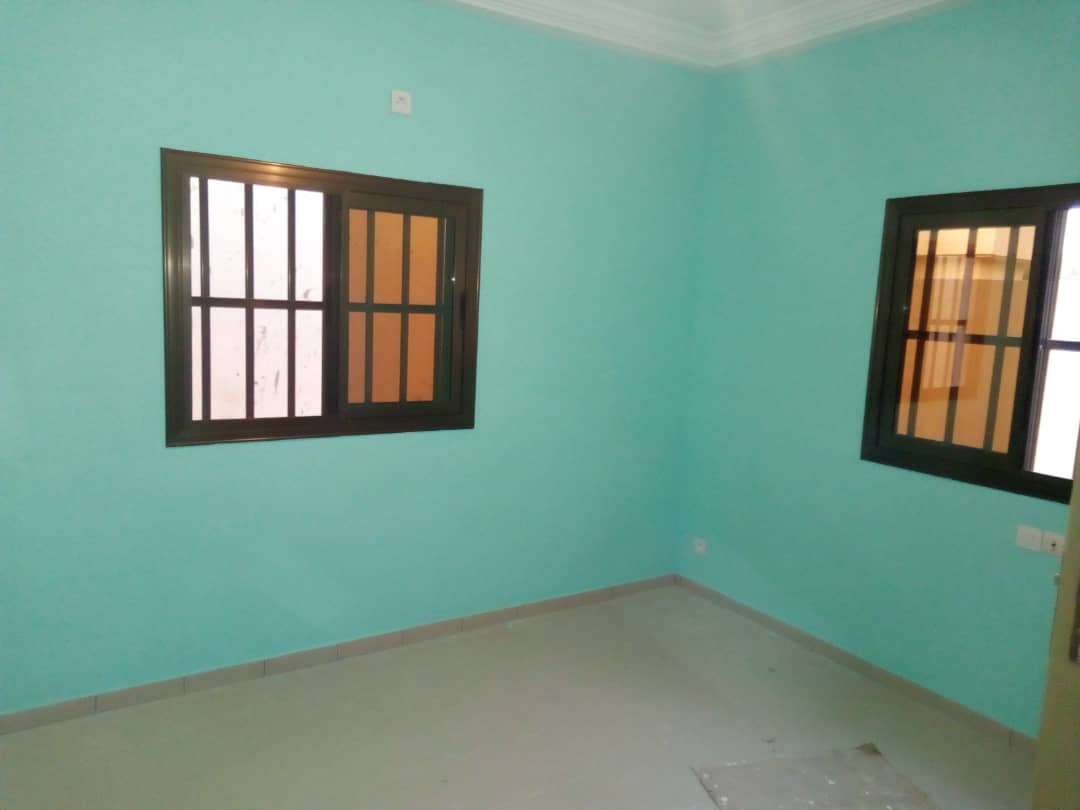 N° 4465 :
                            Chambre salon à louer , Avedji, Lome, Togo : 50 000 XOF/mois