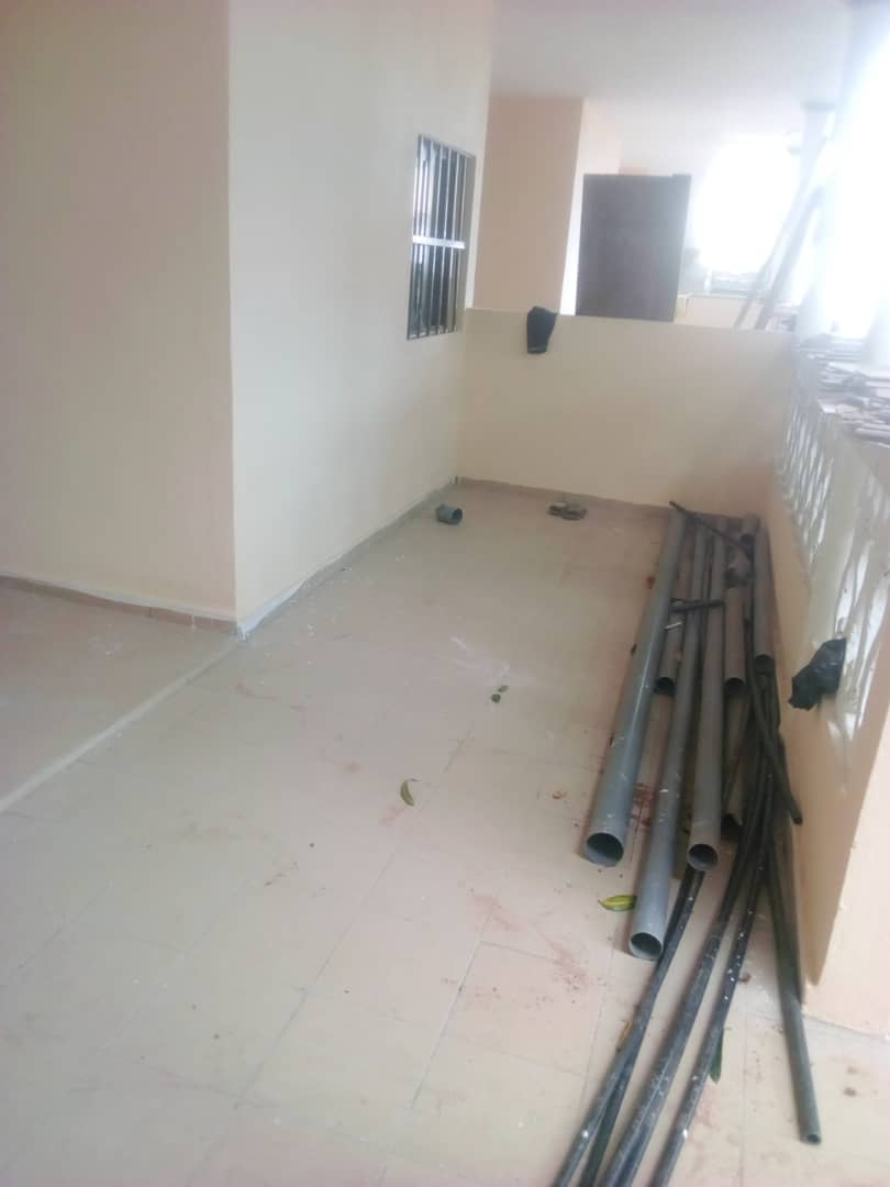 N° 4527 :
                            Chambre salon à louer , Djifa kpota, Lome, Togo : 47 000 XOF/mois