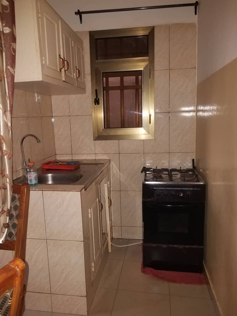 N° 5333 :
                            Appartement meublé à louer , Avedji, Lome, Togo : 250 000 XOF/mois