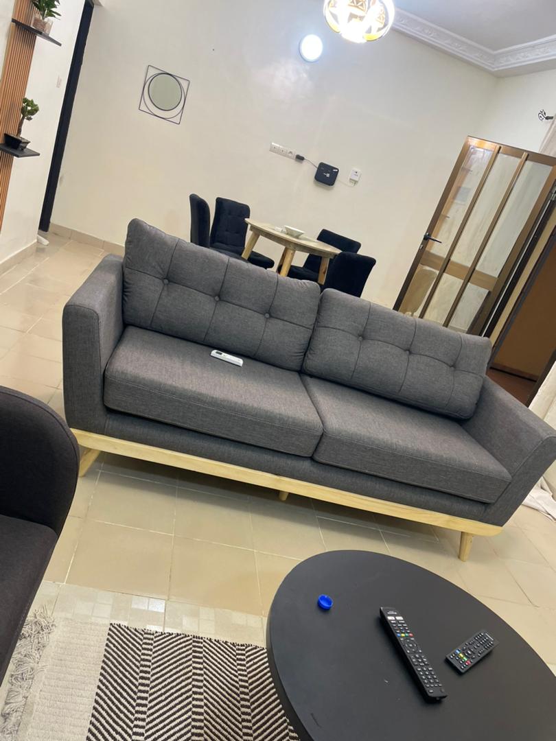 Appartement meublé à louer , Lome, amadahome 