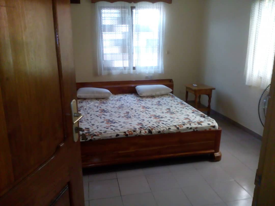 N° 4344 :
                            Villa à louer , Avepozo, Lome, Togo : 350 000 XOF/mois