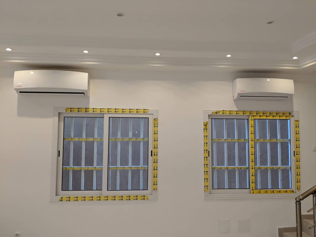N° 4288 :
                            Villa à louer , Adidogome, Lome, Togo : 500 000 XOF/mois