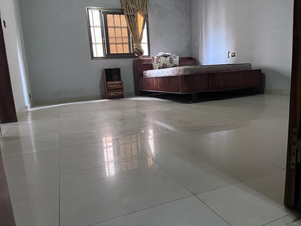 Appartement meublé à louer , Lome, attiegou