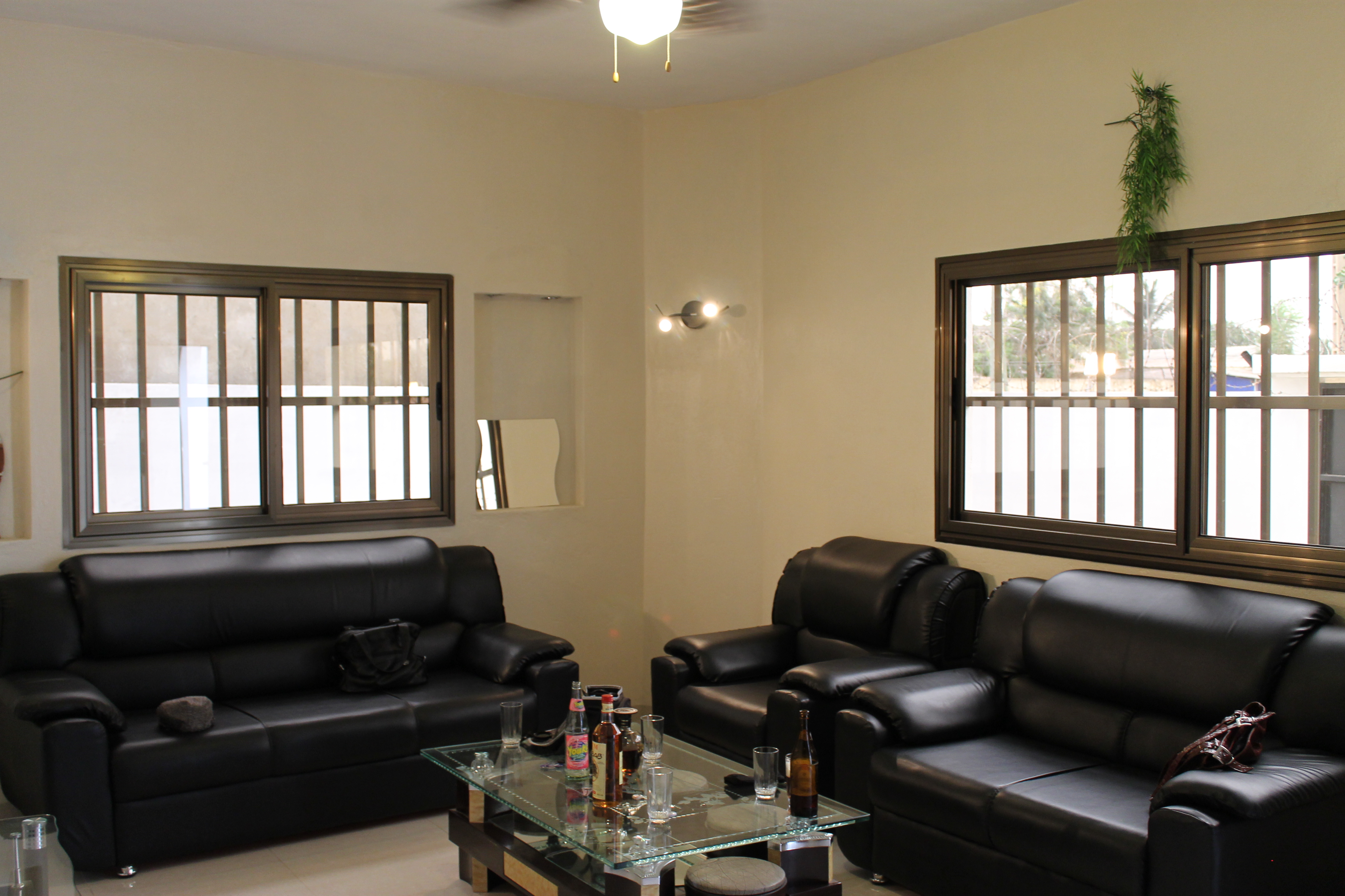 N° 4328 :
                            Villa à louer , Agodeka, Lome, Togo : 450 000 XOF/mois