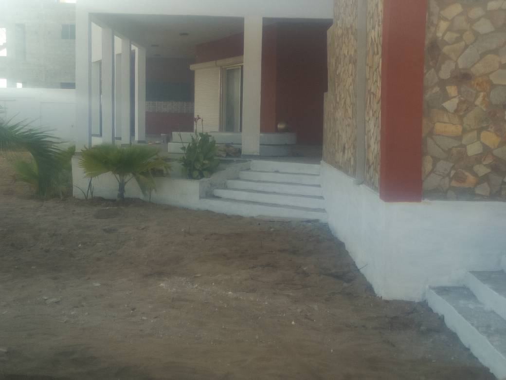 N° 4422 :
                            Villa à vendre , Baguida, Lome, Togo : 250 000  000 XOF/vie