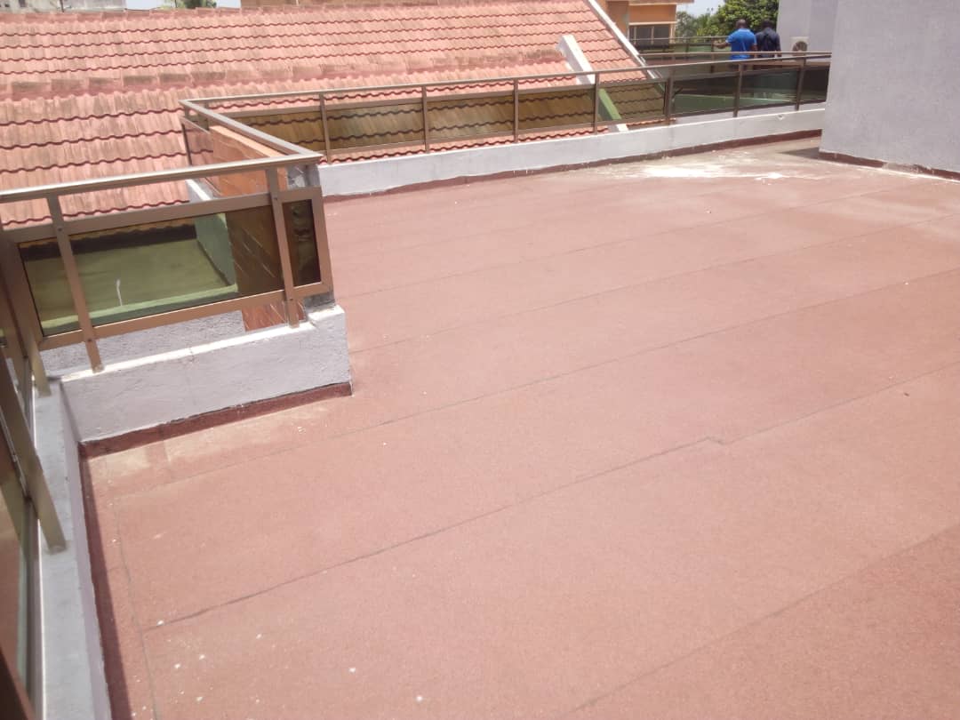 N° 4517 :
                            Villa à louer , Be, Lome, Togo : 1 800  000 XOF/mois