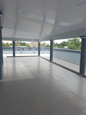 N° 4557 :
                            Appartement meublé à louer , Adidogome, Lome, Togo : 700 000 XOF/mois