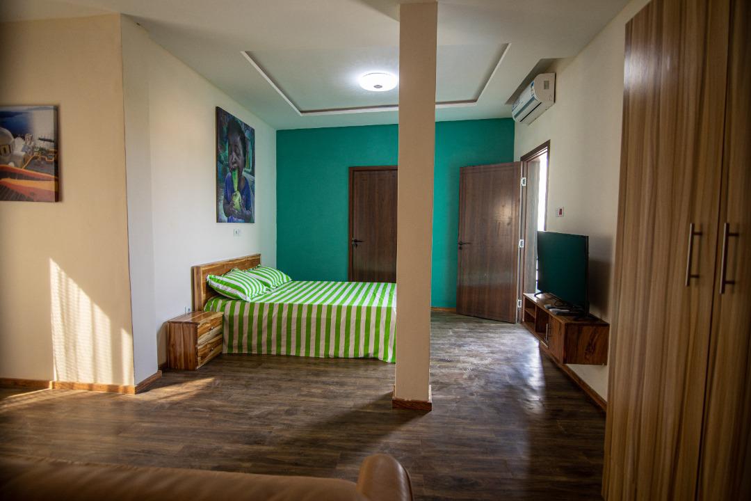 Appartement meublé à louer , Lome, adidogome