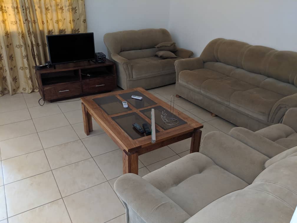 Appartement meublé à louer , Lome, adidogome avenou