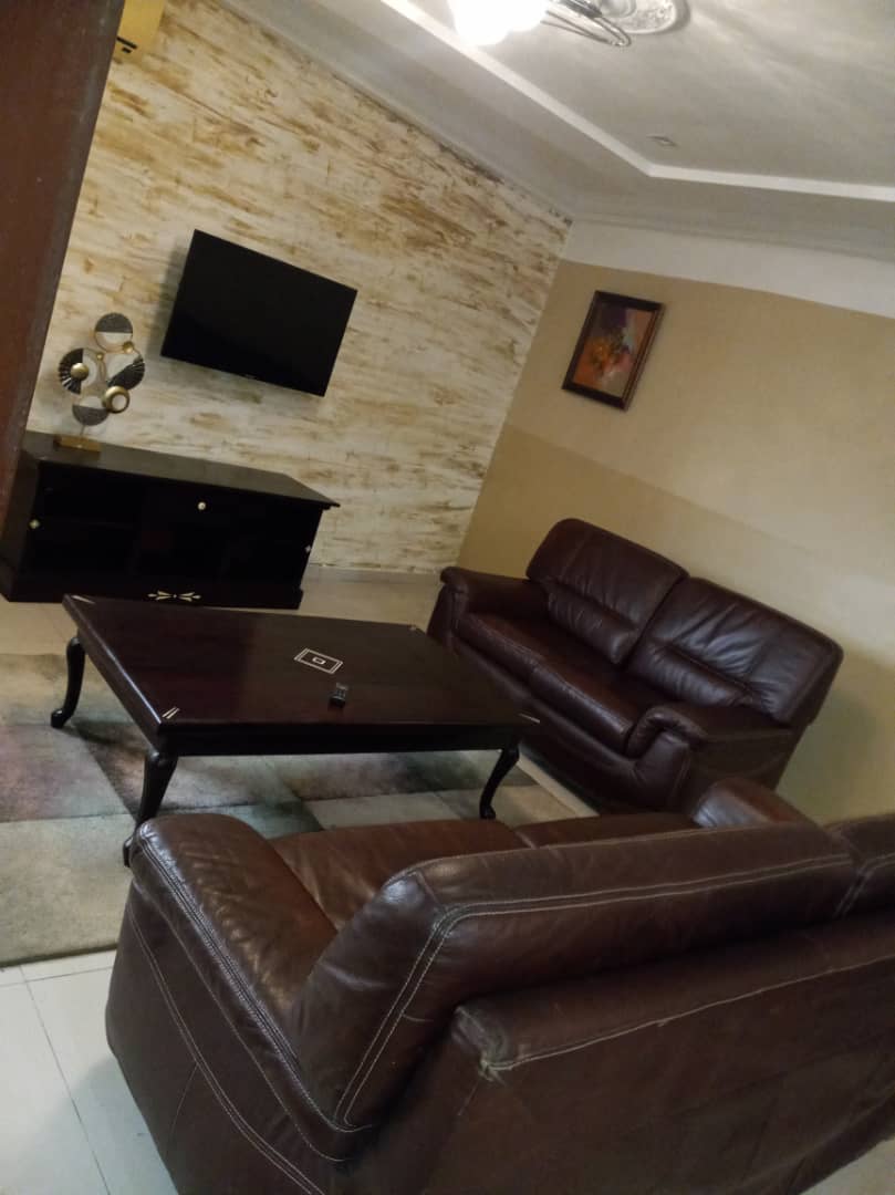 Appartement meublé à louer , Lome, be gbenyedzi 