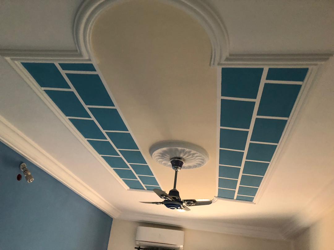 N° 4402 :
                            Appartement meublé à louer , Adidogome, Lome, Togo : 150 000 XOF/mois