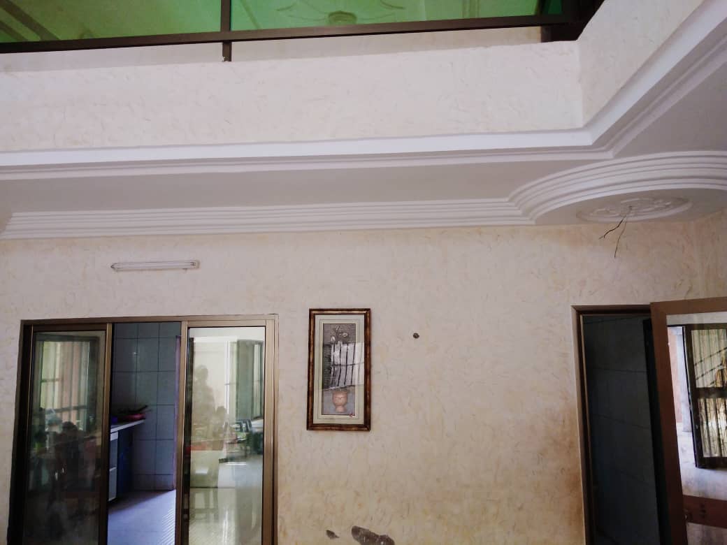 N° 4899 :
                            Villa à louer , Agoe, Lome, Togo : 400 000 XOF/mois