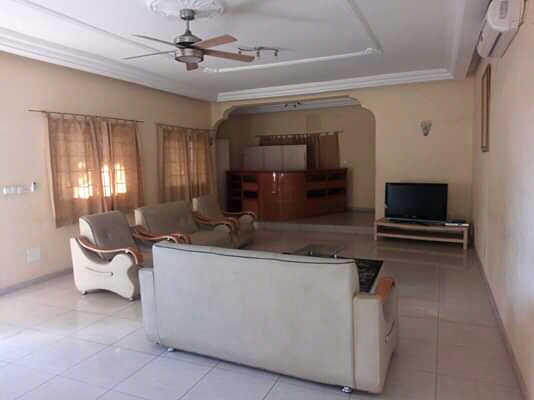 Villa meublée à louer , Lome, be