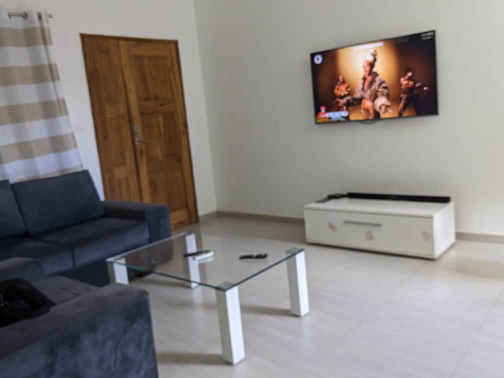 Appartement meublé à louer , Lome, agoe nyive