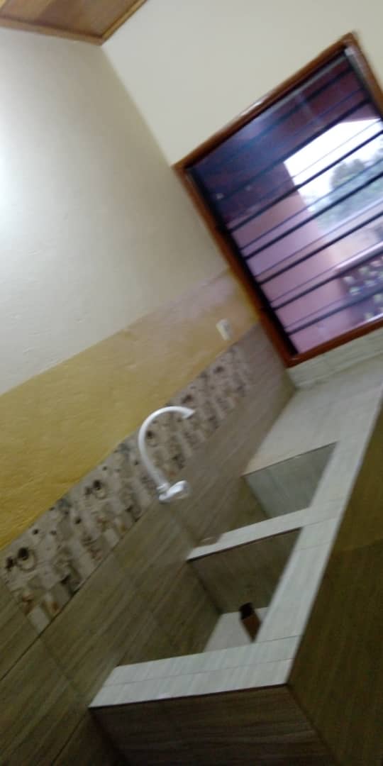 N° 4688 :
                            Appartement à louer , Sagbado, Lome, Togo : 75 000 XOF/mois