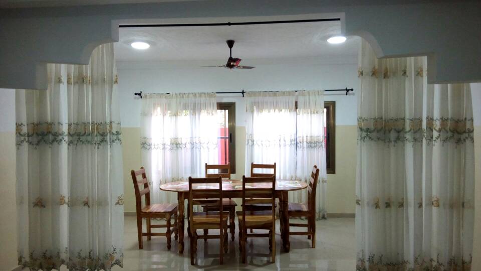 N° 4459 :
                            Villa meublée à louer , Avenou, Lome, Togo : 400 000 XOF/mois