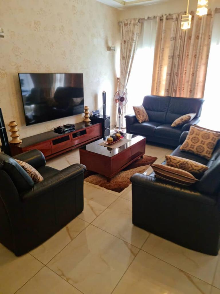 Appartement meublé à louer , Lome, adidogome