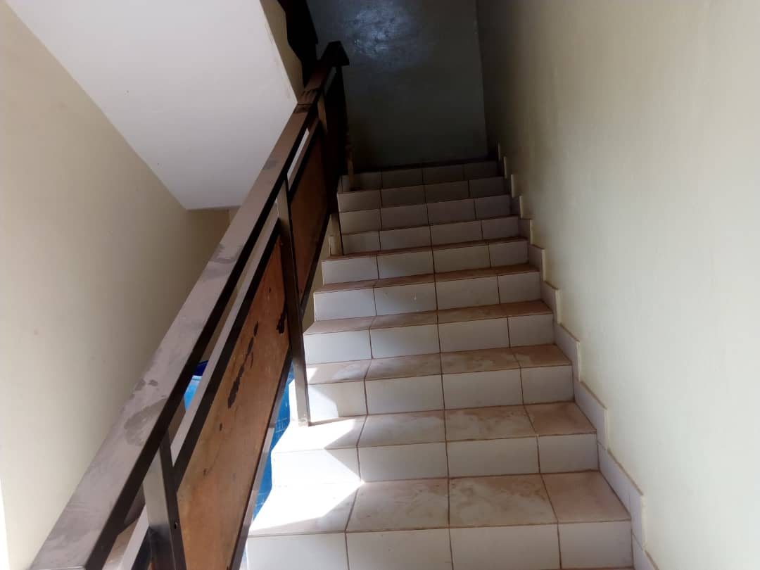 N° 4413 :
                            Villa à louer , Agoe sogbossito, Lome, Togo : 120 000 XOF/mois