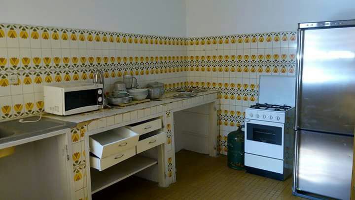 N° 4395 :
                            Villa meublée à louer , Cassablanca, Lome, Togo : 500 000 XOF/mois