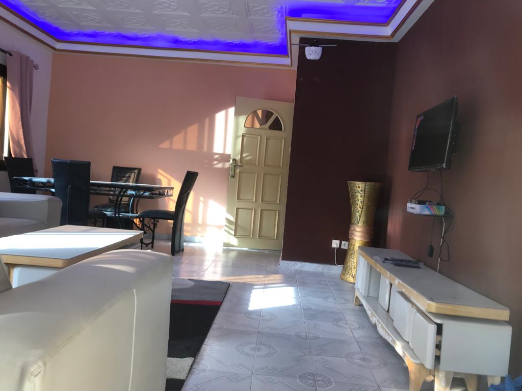 Appartement meublé à louer , Lome, adidoadin
