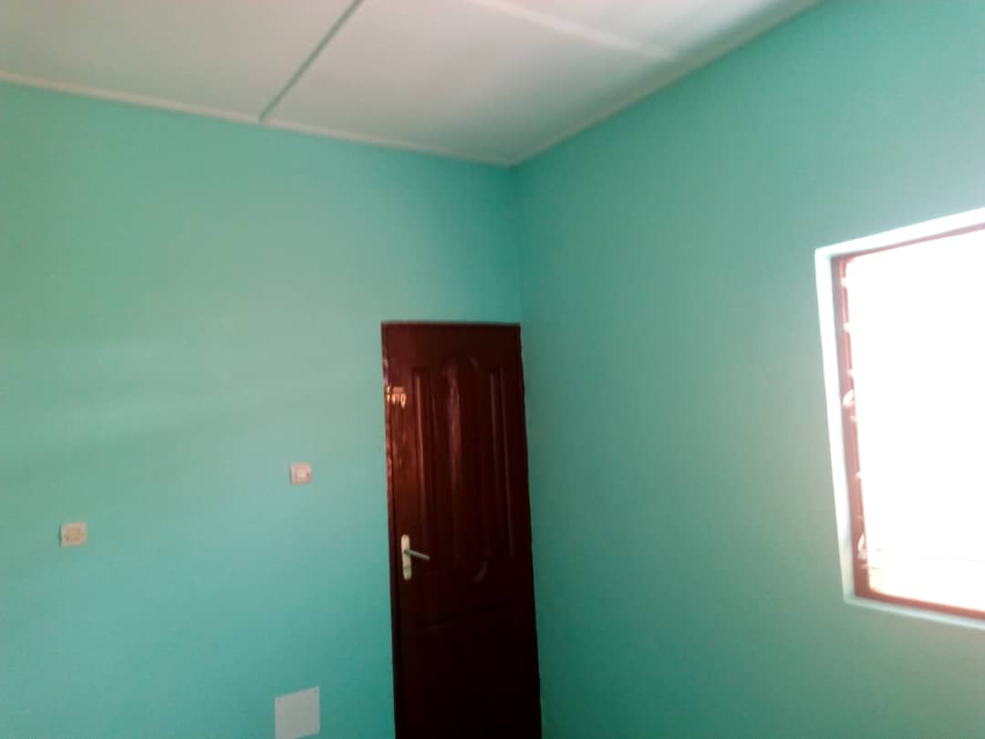 N° 4330 :
                            Appartement à louer , Agoe, Lome, Togo : 50 000 XOF/mois