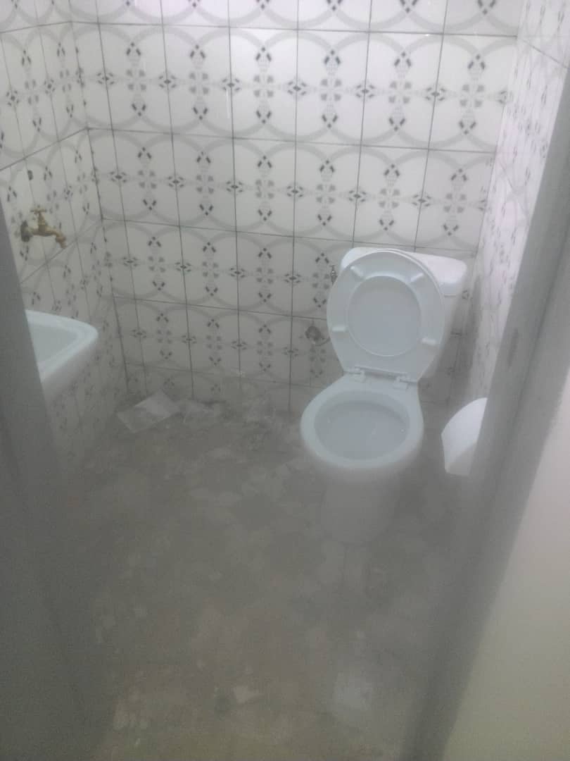 N° 4728 :
                            Appartement à louer , Agoe, Lome, Togo : 60 000 XOF/mois