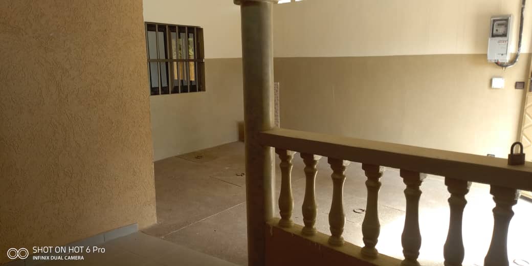 N° 4558 :
                            Villa à louer , Zanguera, Lome, Togo : 80 000 XOF/mois