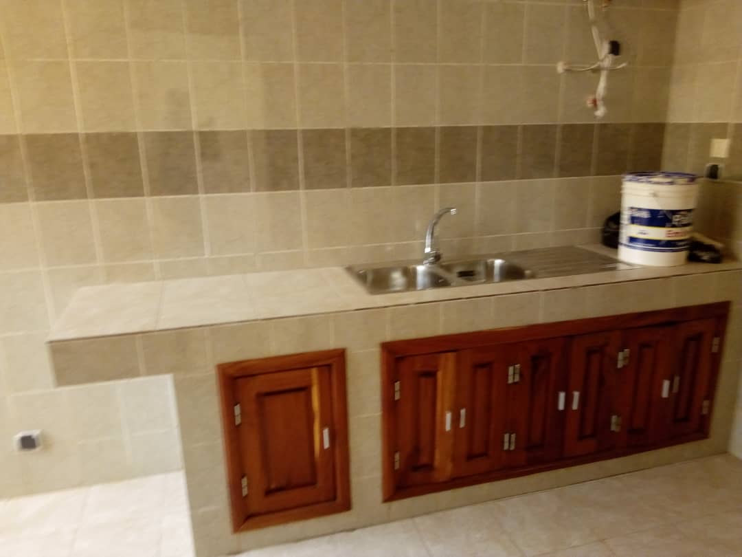 N° 4518 :
                            Villa à louer , Baguida, Lome, Togo : 1 100  000 XOF/mois