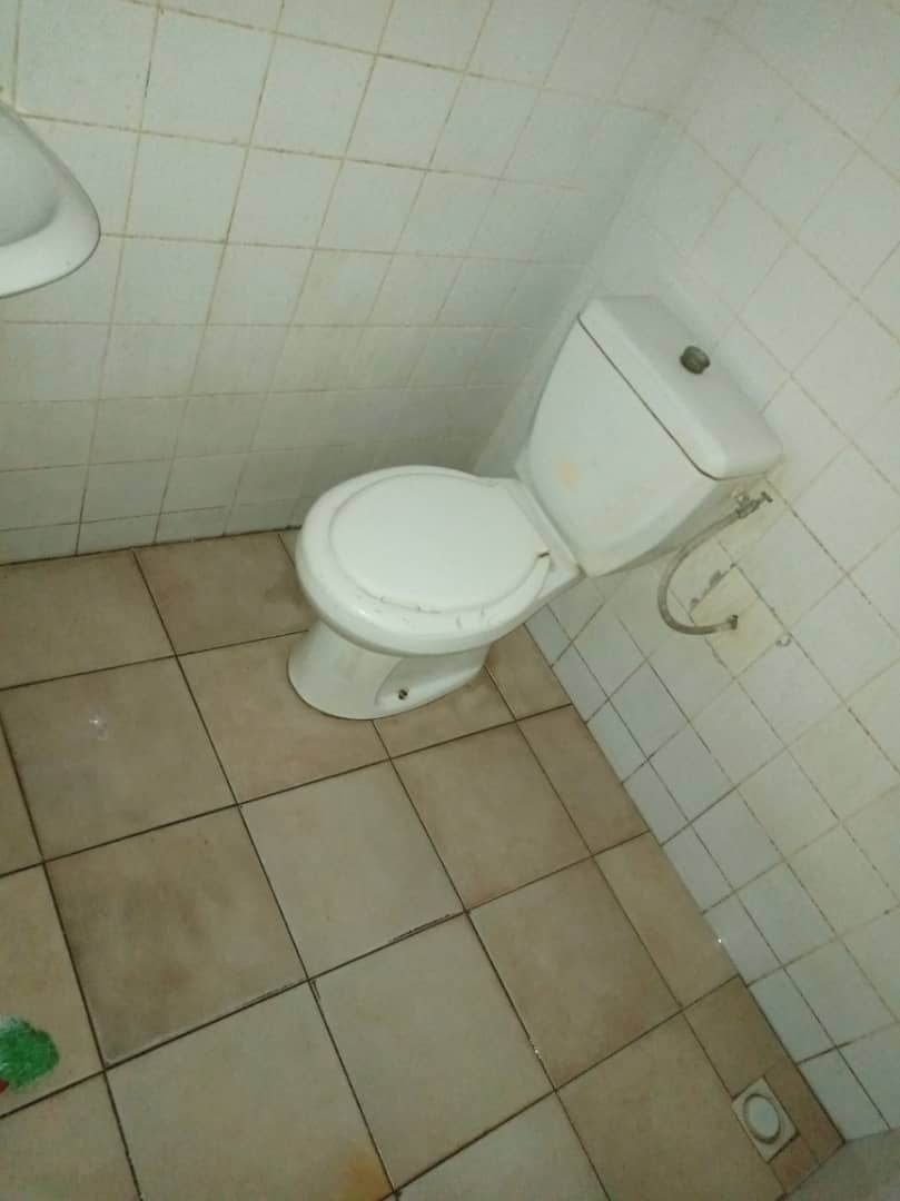 N° 4376 :
                            Appartement à louer , Tokoin , Lome, Togo : 70 000 XOF/mois