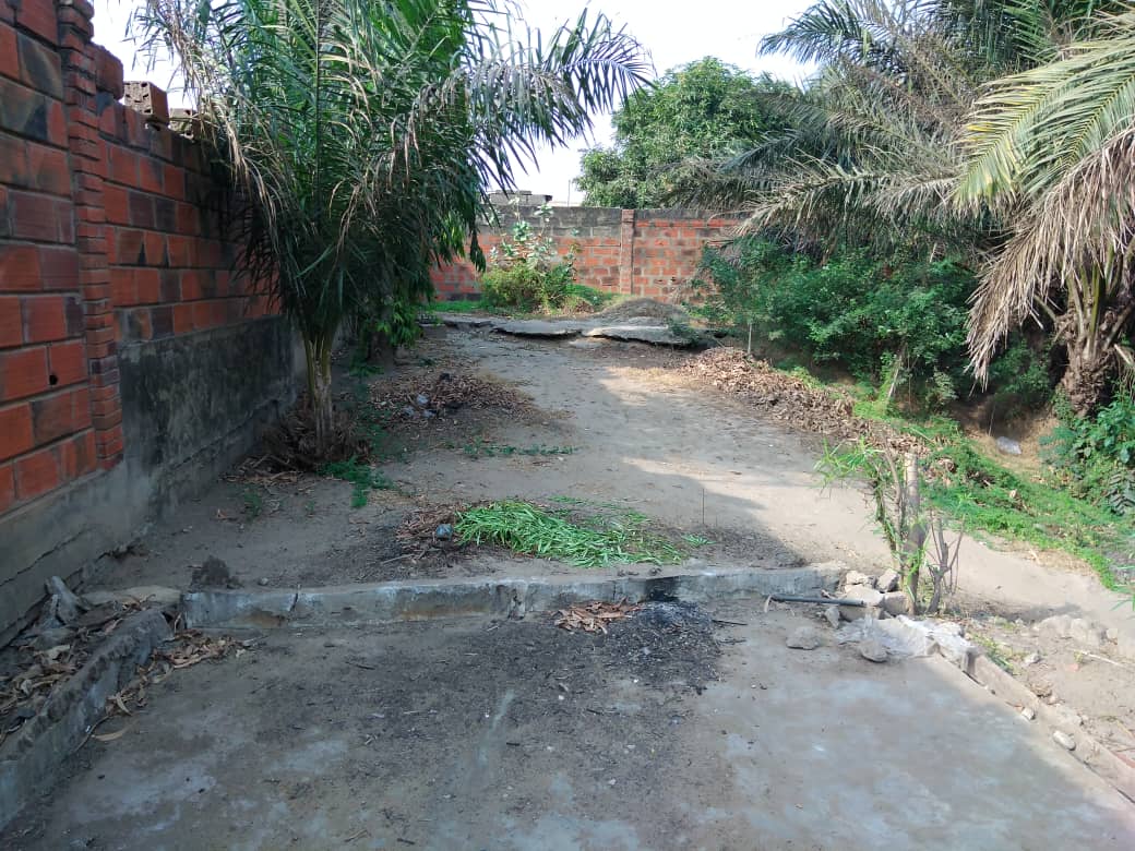 Terrain à bailler , Lome, afanme