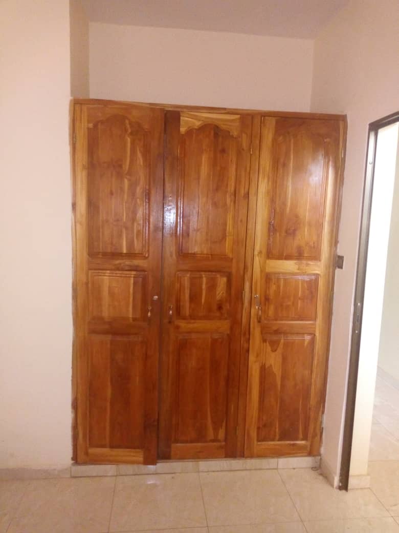 N° 4478 :
                            Villa meublée à louer , Wonyome, Lome, Togo : 350 000 XOF/mois
