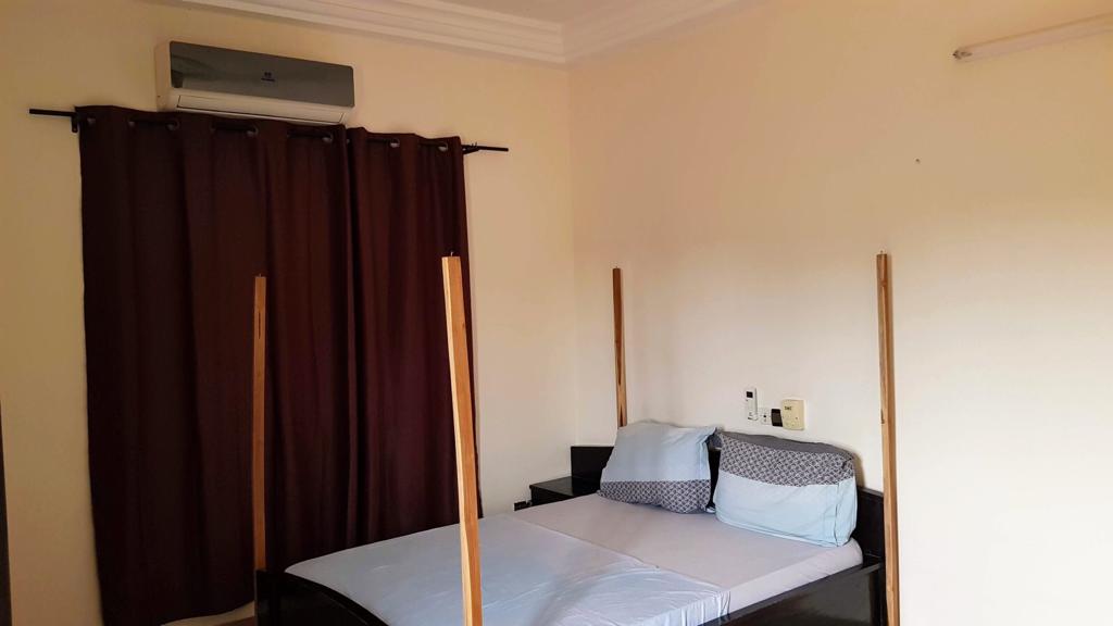 N° 5173 :
                            Appartement meublé à louer , Tokoin casablanca, Lome, Togo : 450 000 XOF/mois